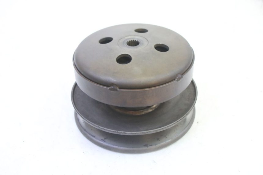 photo de FRIZIONE SUZUKI BURGMAN 125 (2007 - 2014)