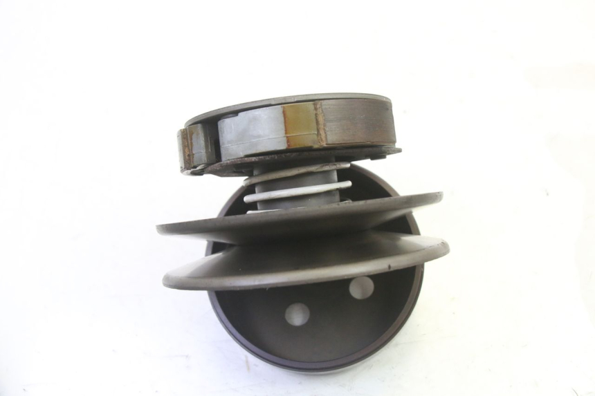 photo de FRIZIONE SUZUKI BURGMAN 125 (2007 - 2014)