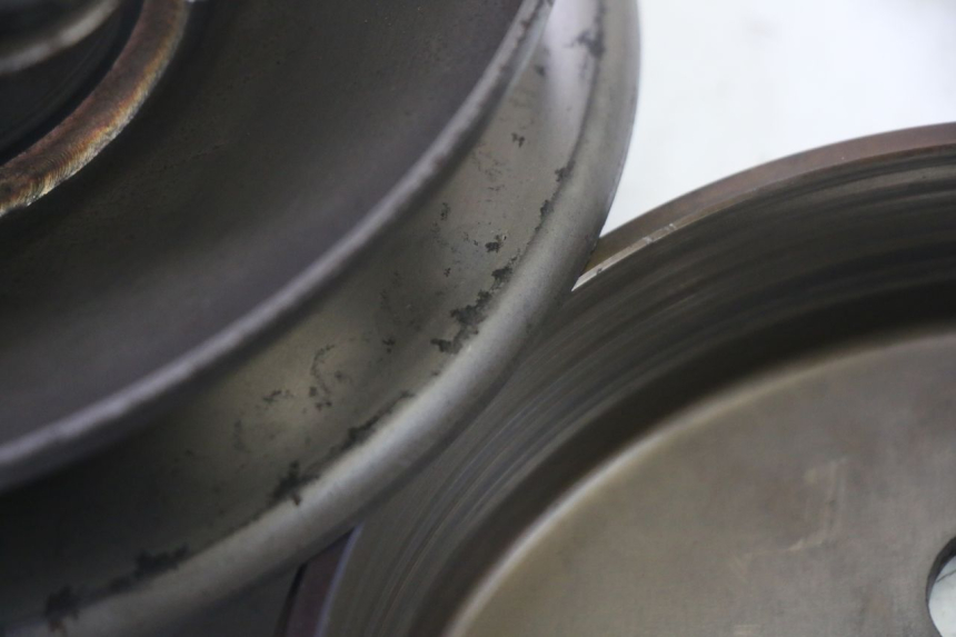 photo de FRIZIONE SUZUKI BURGMAN 125 (2007 - 2014)