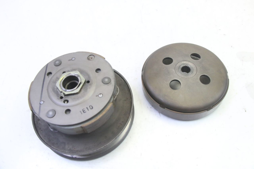 photo de FRIZIONE SUZUKI BURGMAN 125 (2007 - 2014)