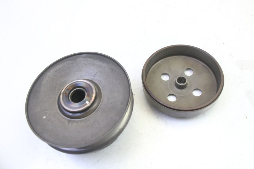 photo de FRIZIONE SUZUKI BURGMAN 125 (2007 - 2014)