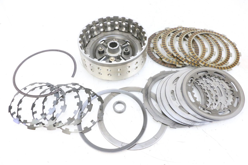 photo de FRIZIONE SUZUKI BURGMAN 650 (2013 - 2020)