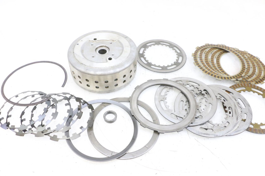 photo de FRIZIONE SUZUKI BURGMAN 650 (2013 - 2020)