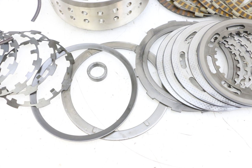 photo de FRIZIONE SUZUKI BURGMAN 650 (2013 - 2020)