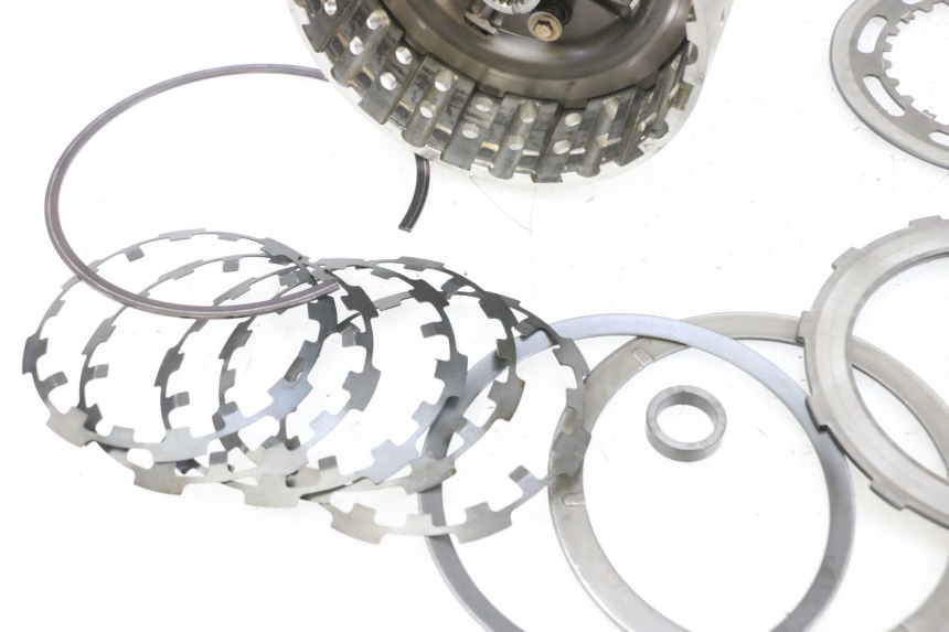 photo de FRIZIONE SUZUKI BURGMAN 650 (2013 - 2020)