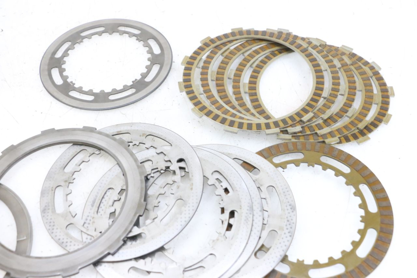 photo de FRIZIONE SUZUKI BURGMAN 650 (2013 - 2020)