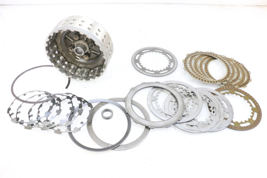 photo de FRIZIONE SUZUKI BURGMAN 650 (2013 - 2020)