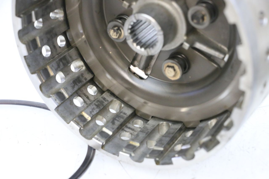 photo de FRIZIONE SUZUKI BURGMAN 650 (2013 - 2020)