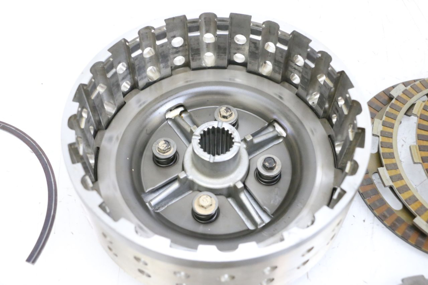 photo de FRIZIONE SUZUKI BURGMAN 650 (2013 - 2020)