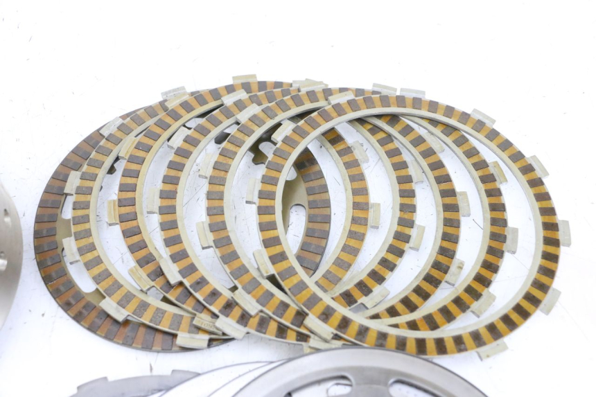 photo de FRIZIONE SUZUKI BURGMAN 650 (2013 - 2020)