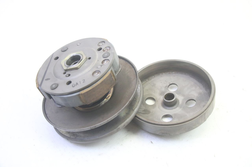 photo de FRIZIONE SUZUKI BURGMAN 125 (2007 - 2014) - Dettaglio del componente