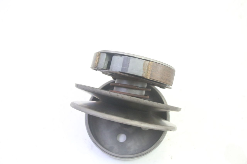 photo de FRIZIONE SUZUKI BURGMAN 125 (2007 - 2014) - Zoom sullo stato d'uso