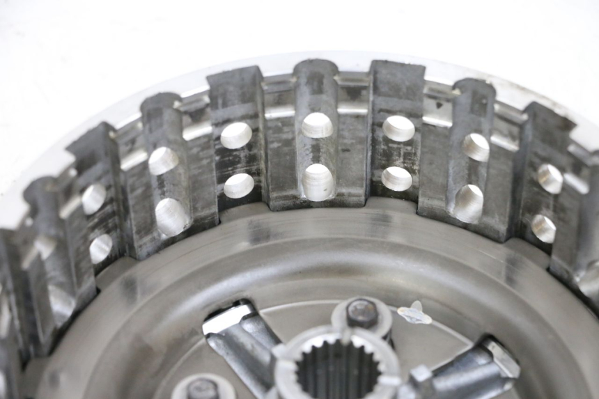 photo de FRIZIONE SUZUKI BURGMAN EXECUTIVE ABS 650 (2006 - 2012) - Zoom qualità usato