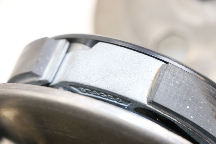 photo de FRIZIONE PEUGEOT BUXY 50 (1993 - 1998)