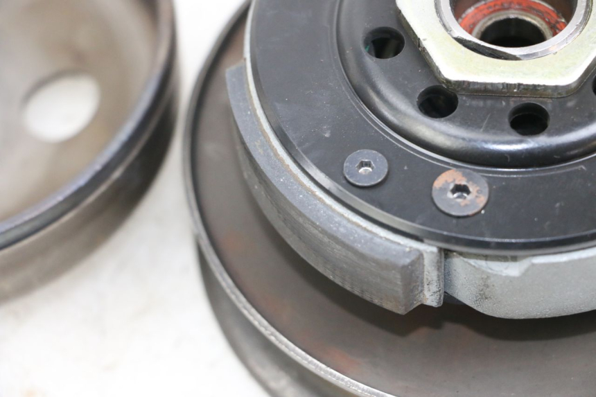 photo de FRIZIONE PEUGEOT BUXY 50 (1993 - 1998)