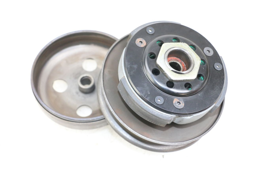 photo de FRIZIONE PEUGEOT BUXY 50 (1993 - 1998)