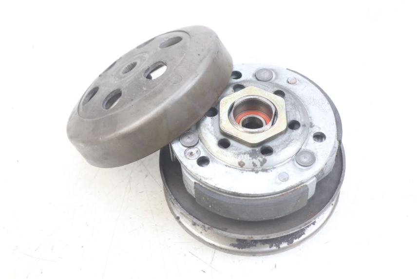 photo de FRIZIONE YAMAHA BW'S EASY 50 (2013 - 2016)