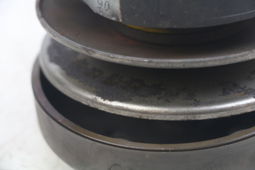 photo de FRIZIONE YAMAHA BW'S EASY 50 (2013 - 2016)