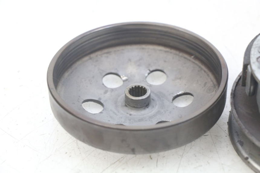 photo de FRIZIONE YAMAHA BW'S EASY 50 (2013 - 2016)