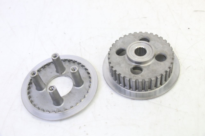 photo de FRIZIONE HONDA CBF 125 (2009 - 2015)