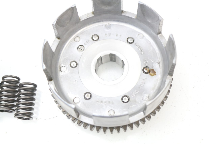photo de Frizione HONDA CG 125 (1996 - 1998)