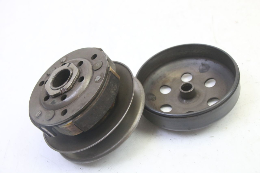 photo de FRIZIONE PEUGEOT CITYSTAR 50 (2013 - 2017)