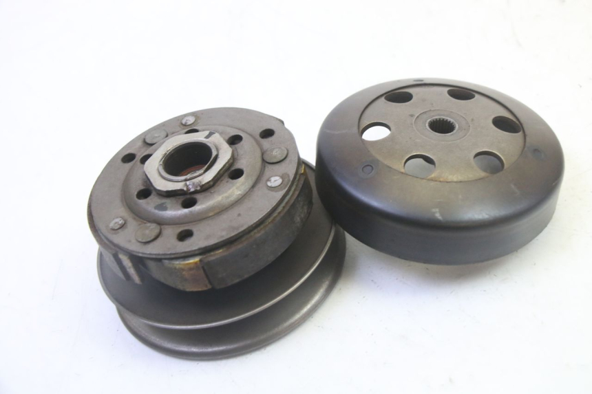 photo de FRIZIONE PEUGEOT CITYSTAR 50 (2013 - 2017)