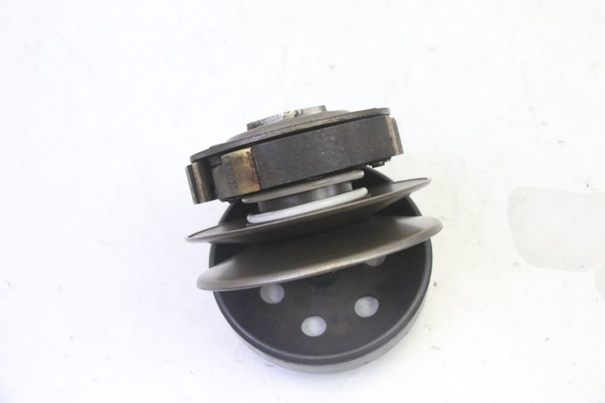 photo de FRIZIONE PEUGEOT CITYSTAR 50 (2013 - 2017)