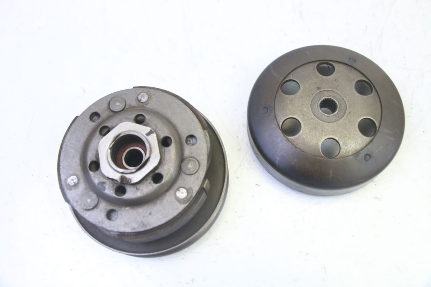 photo de FRIZIONE PEUGEOT CITYSTAR 50 (2013 - 2017)