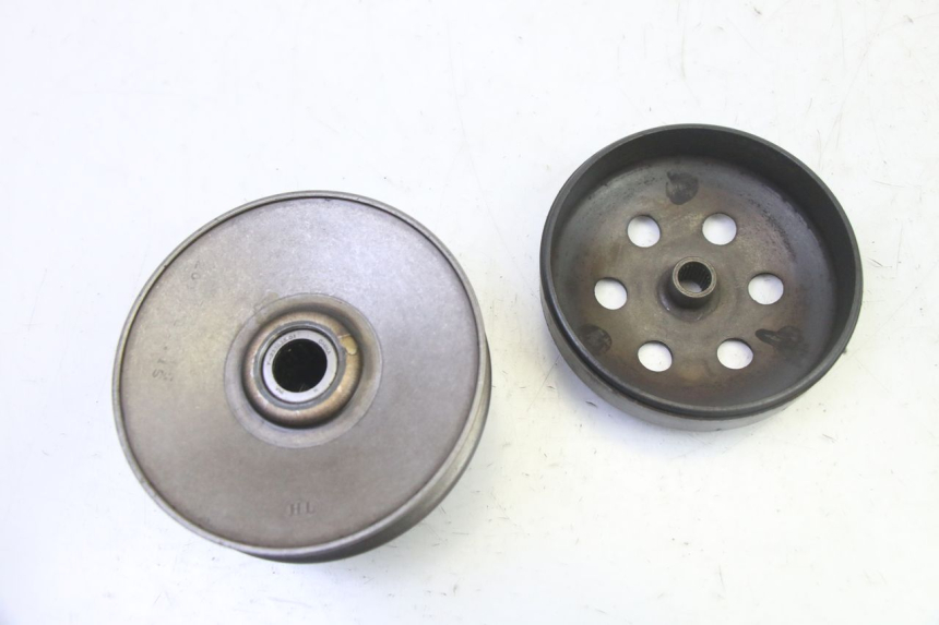 photo de FRIZIONE PEUGEOT CITYSTAR 50 (2013 - 2017)