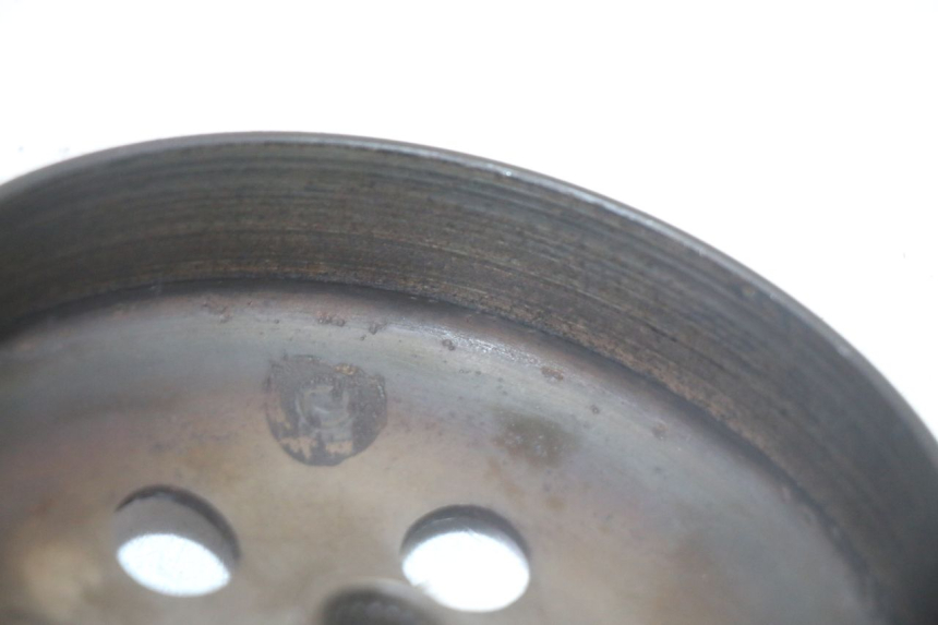 photo de FRIZIONE PEUGEOT CITYSTAR 50 (2013 - 2017)