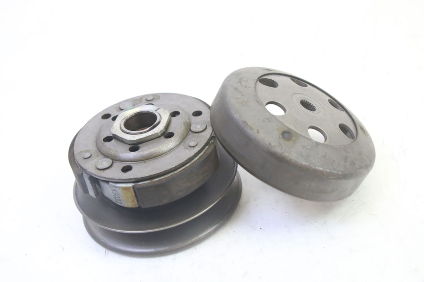 photo de FRIZIONE PEUGEOT CITYSTAR 50 (2013 - 2017)