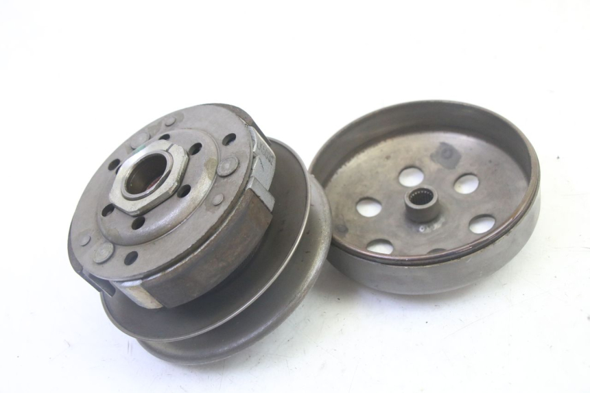 photo de FRIZIONE PEUGEOT CITYSTAR 50 (2013 - 2017)