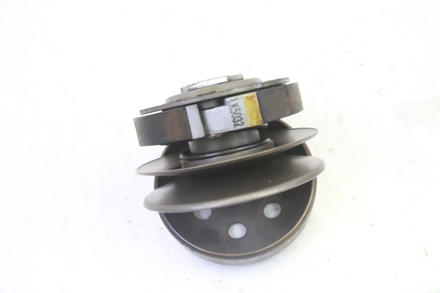 photo de FRIZIONE PEUGEOT CITYSTAR 50 (2013 - 2017)