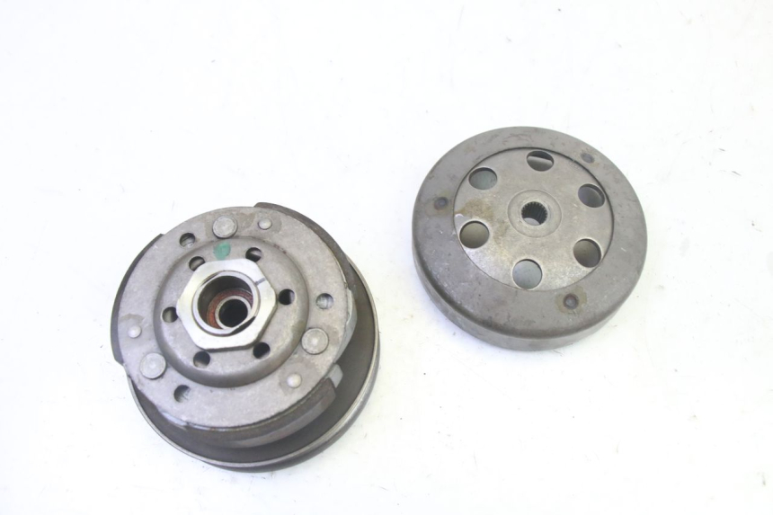 photo de FRIZIONE PEUGEOT CITYSTAR 50 (2013 - 2017)