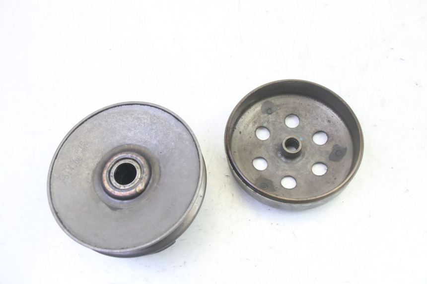 photo de FRIZIONE PEUGEOT CITYSTAR 50 (2013 - 2017)