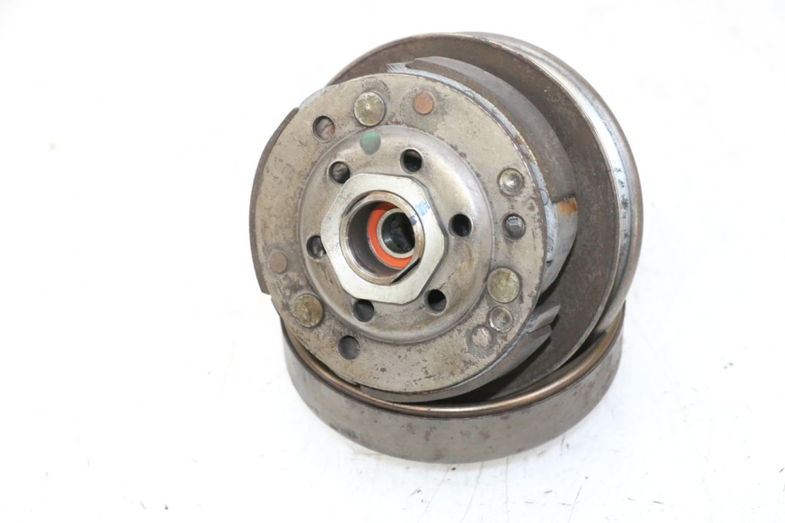 photo de FRIZIONE PEUGEOT CITYSTAR 50 (2013 - 2017)