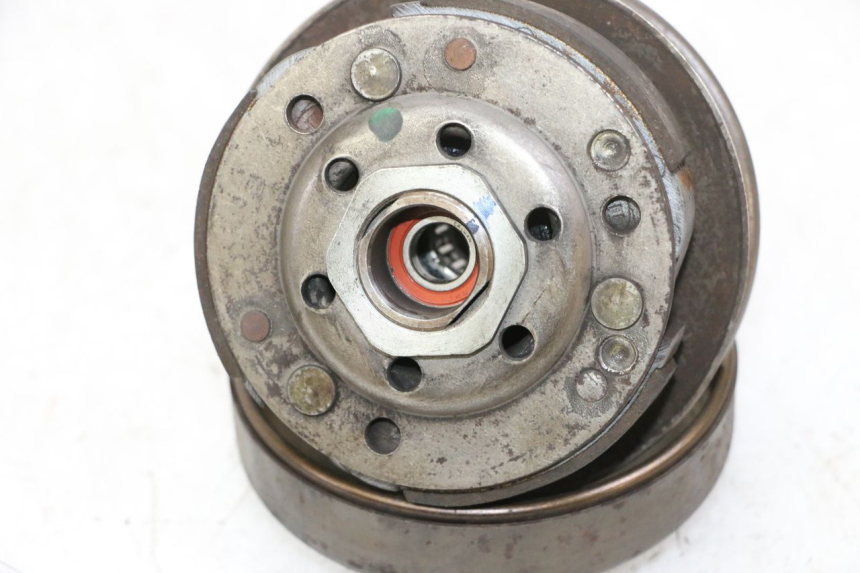 photo de FRIZIONE PEUGEOT CITYSTAR 50 (2013 - 2017)