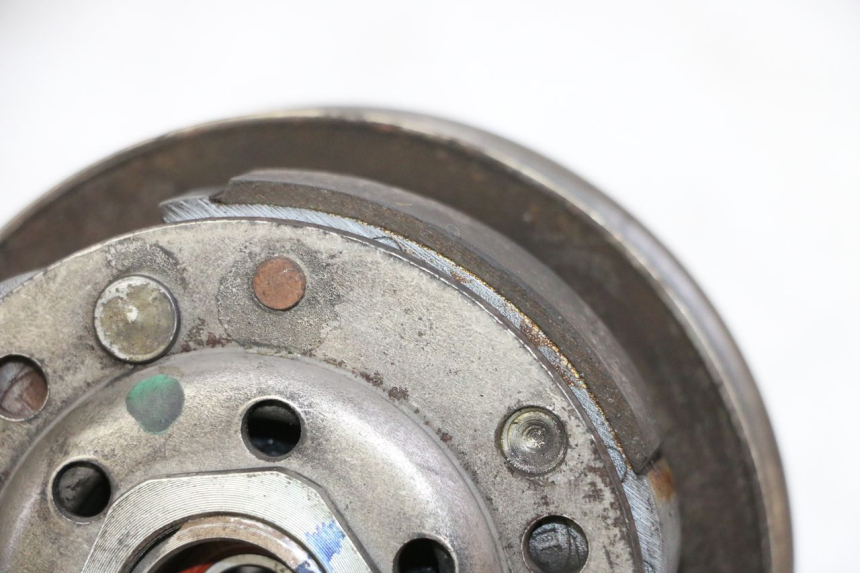 photo de FRIZIONE PEUGEOT CITYSTAR 50 (2013 - 2017)