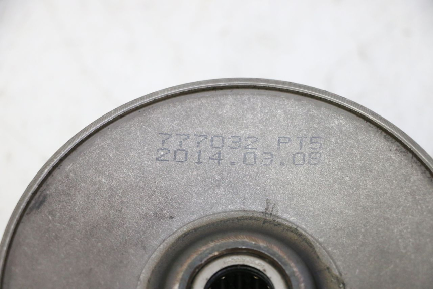 photo de FRIZIONE PEUGEOT CITYSTAR 50 (2013 - 2017)