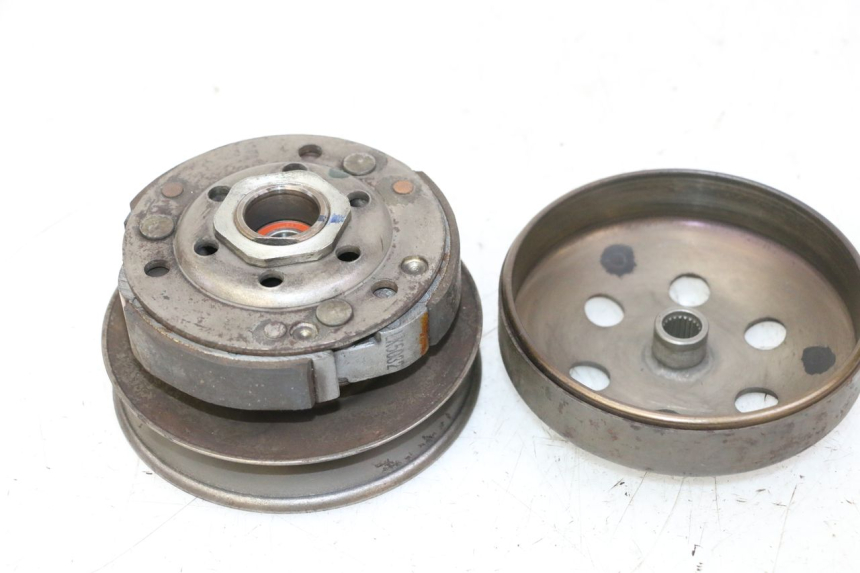 photo de FRIZIONE PEUGEOT CITYSTAR 50 (2013 - 2017)