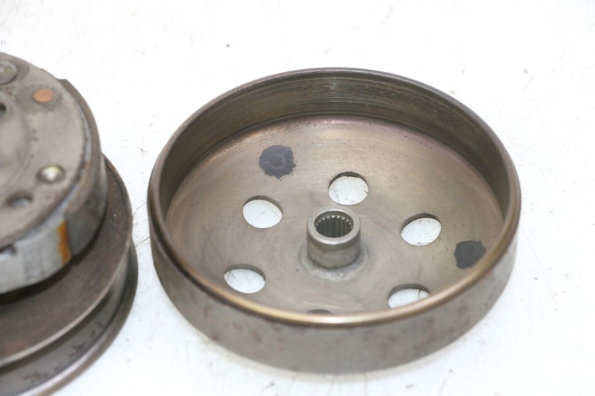 photo de FRIZIONE PEUGEOT CITYSTAR 50 (2013 - 2017)