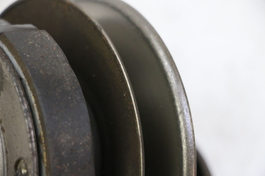 photo de FRIZIONE PEUGEOT CITYSTAR 50 (2013 - 2017)