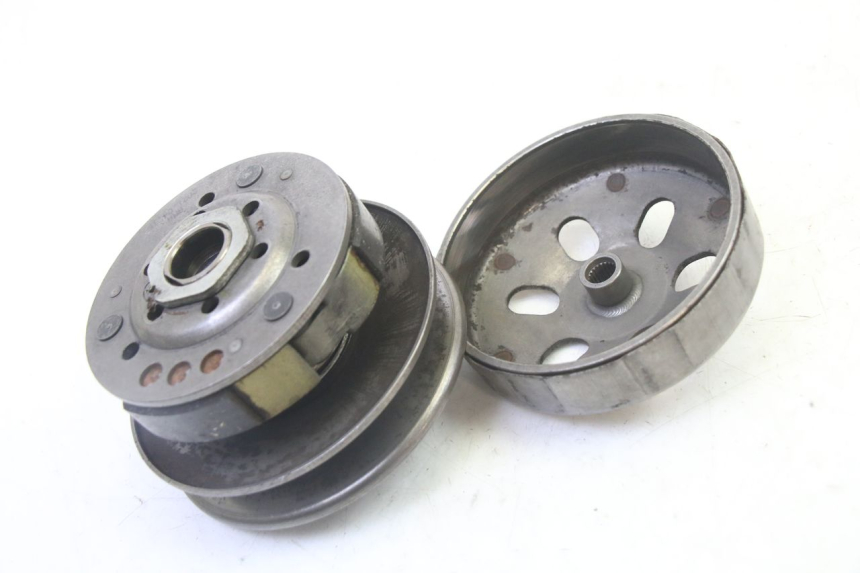 photo de FRIZIONE SYM CROX 4T 50 (2016 - 2023)