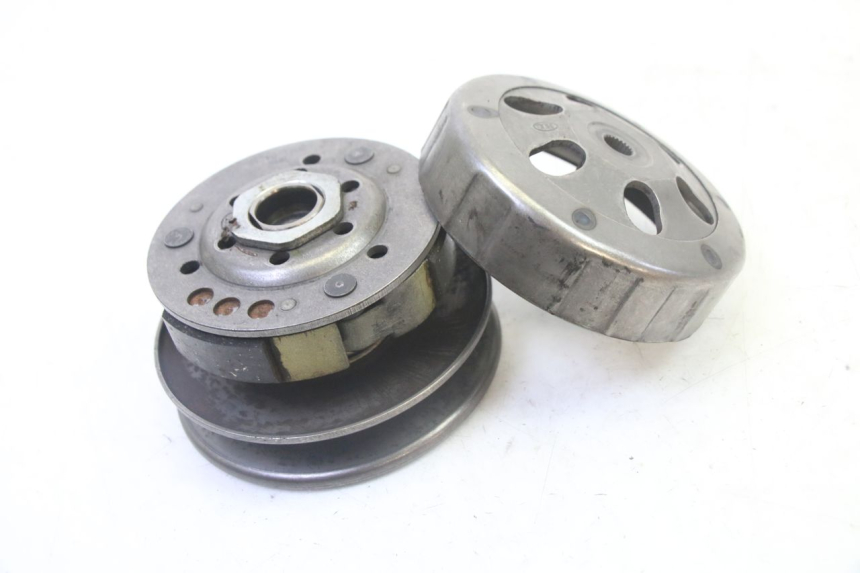 photo de FRIZIONE SYM CROX 4T 50 (2016 - 2023)