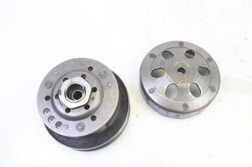 photo de FRIZIONE SYM CROX 4T 50 (2016 - 2023)