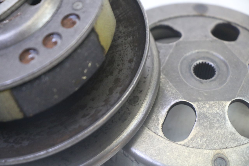 photo de FRIZIONE SYM CROX 4T 50 (2016 - 2023)