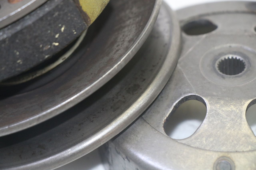 photo de FRIZIONE SYM CROX 4T 50 (2016 - 2023)