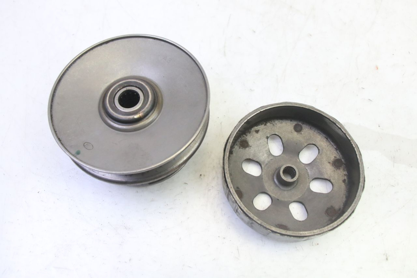 photo de FRIZIONE SYM CROX 4T 50 (2016 - 2023)