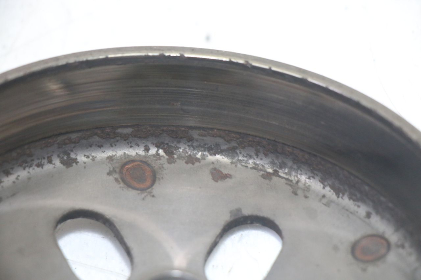 photo de FRIZIONE SYM CROX 4T 50 (2016 - 2023)